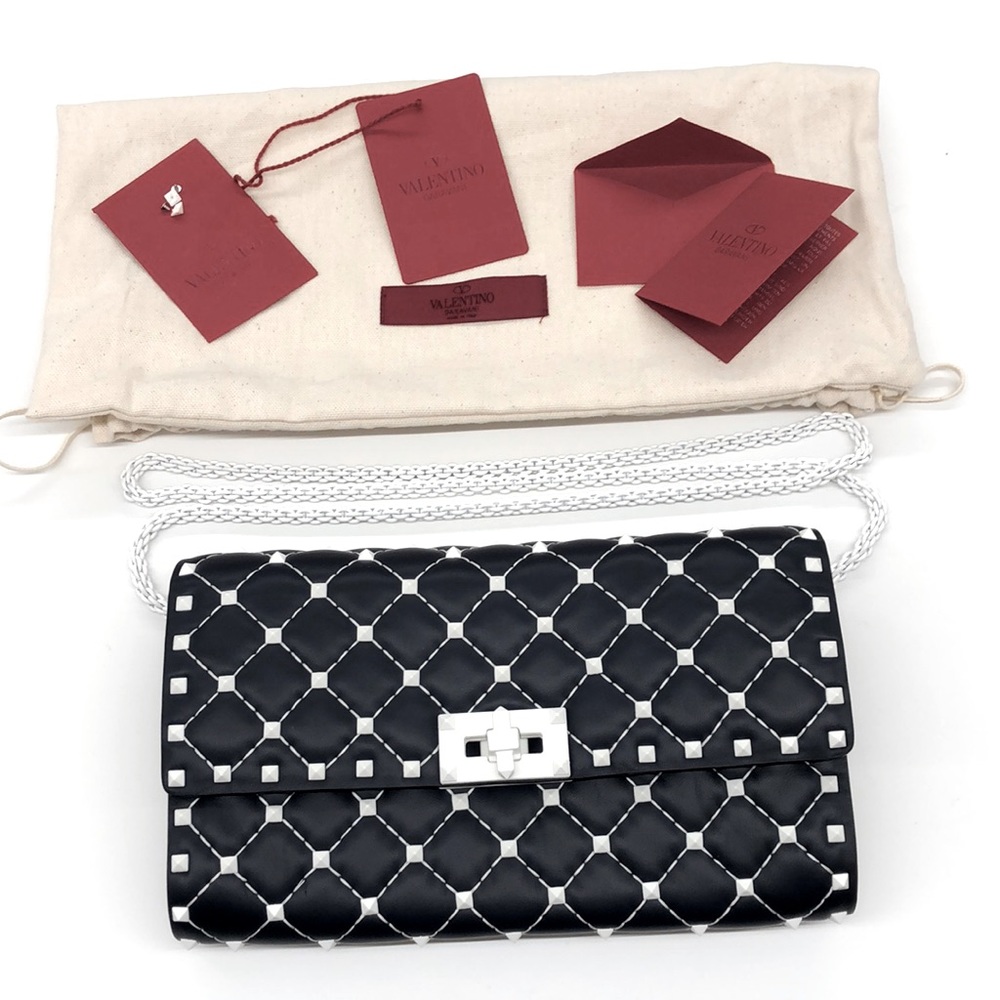 100%Authentic Valentino purse